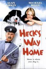 Watch Heck's Way Home Vodly