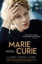 Watch Marie Curie The Courage of Knowledge Vodly