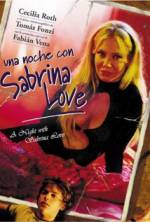 Watch A Night with Sabrina Love Vodly