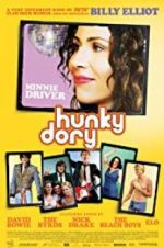 Watch Hunky Dory Vodly