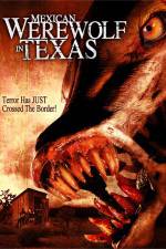 Watch Mexican Werewolf in Texas Vodly