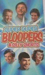 Watch Super Duper Bloopers and Silly Shorts Vodly