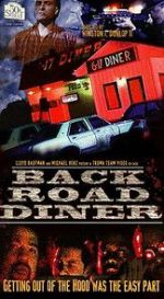 Watch Backroad Diner Vodly