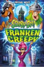 Watch Scooby-Doo Frankencreepy Vodly