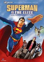 Watch Superman vs. The Elite Vodly