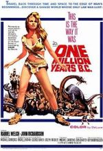 Watch One Million Years B.C. Vodly