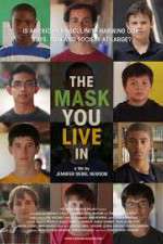 Watch The Mask You Live In Vodly