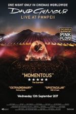 Watch David Gilmour: Live At Pompeii Vodly