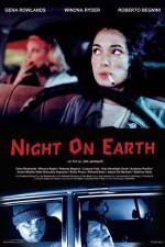 Watch Night on Earth Vodly