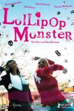 Watch Lollipop Monster Vodly
