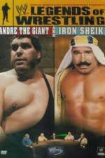 Watch Legends of Wrestling 3 Andre Giant & Iron Sheik Vodly