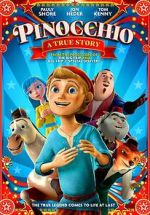 Watch Pinocchio: A True Story Vodly