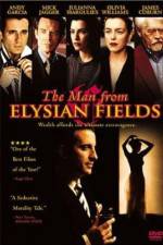 Watch The Man from Elysian Fields Vodly