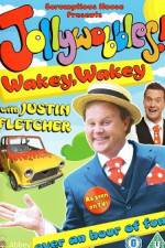 Watch JollyWobbles Wakey Wakey With Justin Fletcher Vodly