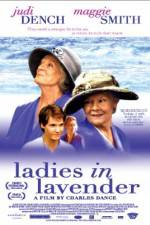 Watch Ladies in Lavender. Vodly