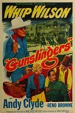 Watch Gunslingers Vodly