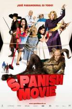 Watch Spanish Movie Vodly