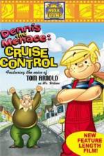 Watch Dennis the Menace in Cruise Control Vodly