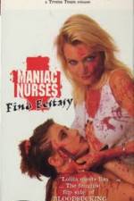 Watch Maniac Nurses Vodly