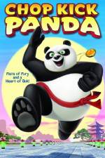 Watch Chop Kick Panda Vodly
