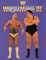 Watch WrestleMania III (TV Special 1987) Vodly