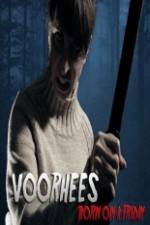 Watch Voorhees (Born on a Friday) Vodly