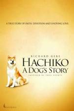 Watch Hachiko A Dog's Story Vodly