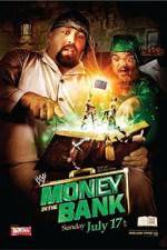 Watch WWE Money in the Bank Vodly