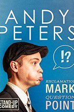 Watch Andy Peters: Exclamation Mark Question Point Vodly