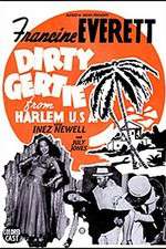 Watch Dirty Gertie from Harlem USA Vodly