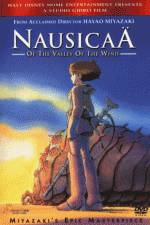 Watch Nausicaa of the Valley of the Winds Vodly