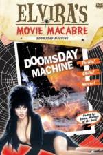 Watch Doomsday Machine Vodly