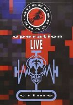 Watch Queensrche: Operation Livecrime Vodly