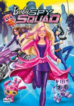 Watch Barbie: Spy Squad Vodly