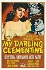 Watch My Darling Clementine Vodly