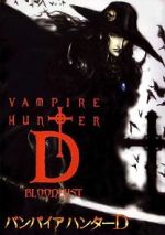 Watch Vampire Hunter D: Bloodlust Vodly