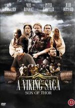 Watch A Viking Saga: Son of Thor Vodly