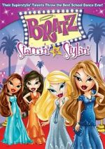 Watch Bratz the Video: Starrin' & Stylin' Vodly