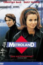 Watch Metroland Vodly