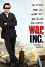 Watch War, Inc. Vodly