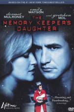 Watch The Memory Keeper's Daughter Vodly