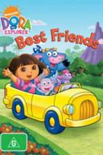 Watch Dora The Explorer Best Friends Vodly