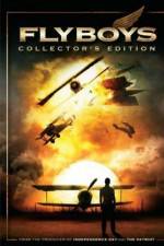 Watch Flyboys Vodly