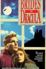 Watch The Brides of Dracula Vodly