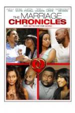 Watch The Marriage Chronicles Vodly