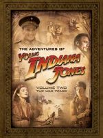 Watch The Adventures of Young Indiana Jones: Espionage Escapades Vodly