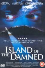 Watch Island Of The Damned Vodly