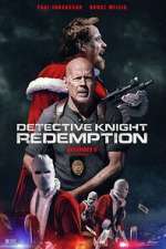 Watch Detective Knight: Redemption Vodly