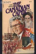 Watch Escape from Iran The Canadian Caper Vodly