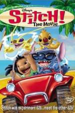 Watch Stitch! The Movie Vodly